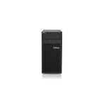 Lenovo ThinkSystem ST50 server 2 TB Tower (4U) Intel Xeon E E-2224G 3.5 GHz 8 GB DDR4-SDRAM 250 W