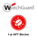 WatchGuard WGM57171 software license/upgrade 1 license(s) 1 year(s)