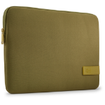 Case Logic Reflect REFMB-113 Capulet Olive/Green Olive 33 cm (13") Sleeve case