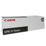 Canon GPR-21 Magenta toner cartridge Original