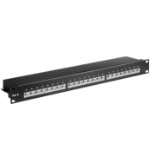 Microconnect PP-014 patch panel 1U