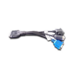 HPE 416003-001 serial cable
