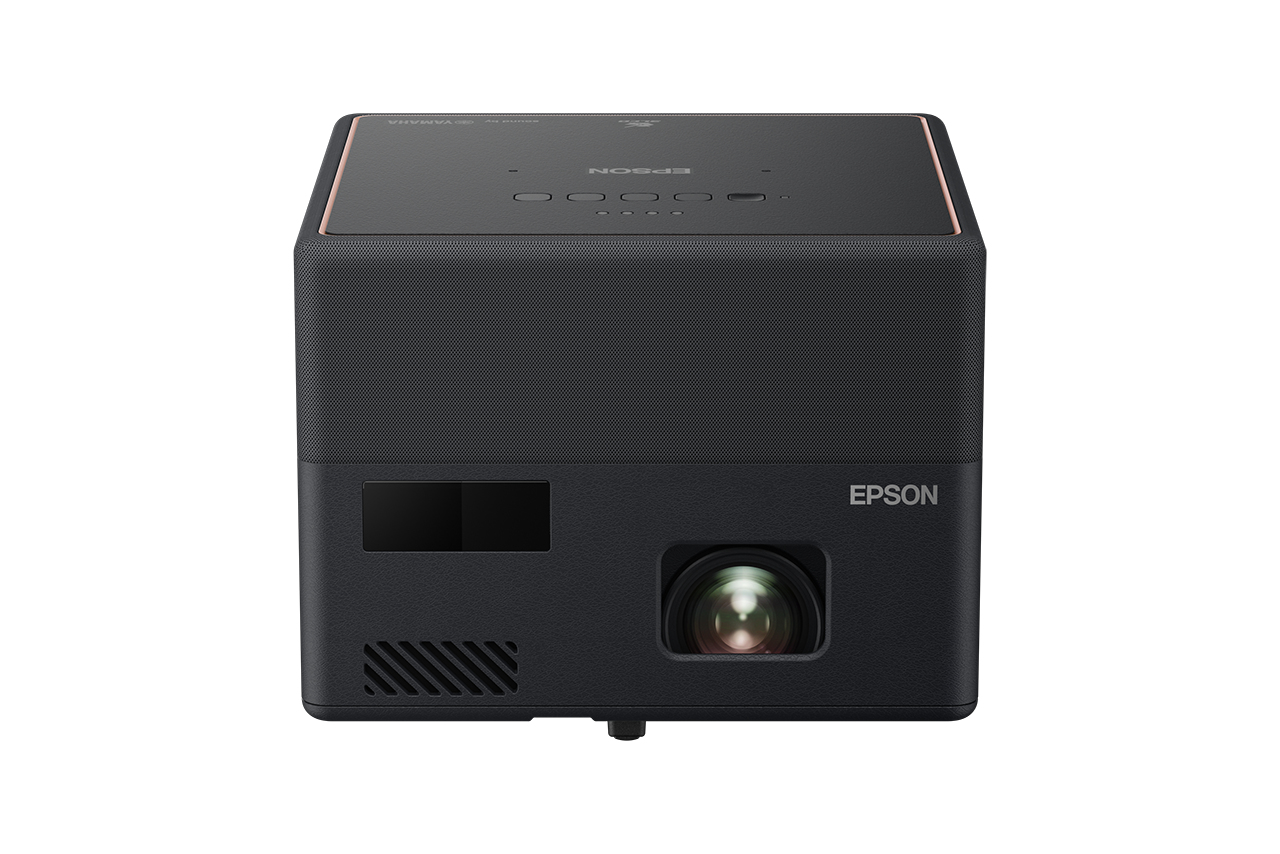 Epson EF-12 Projector - 1000 Lumens - Full HD 1080p - Laser Projector