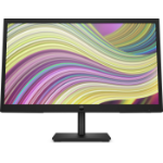 HP P22v G5 computer monitor 54.5