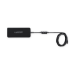 Wacom ACK42714 mobile device charger Black