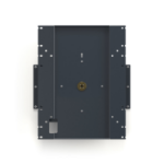 SMS Smart Media Solutions MultiMount Flipster Wall 165,1 cm (65") Grijs