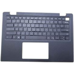 DELL 79-key US-INTL keyboard  Chert Nigeria