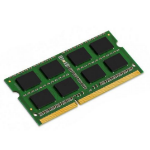 CoreParts MMKN026-2GB memory module 1 x 2 GB DDR3