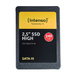 Intenso High Performance 2.5" 240 GB 2.5" Serial ATA III