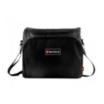 TechZone TZ16BCP33 estuche de proyector Nylon Negro