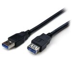 USB3SEXT2MBK - USB Cables -