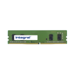 Integral IN4T4GNCUPX 4GB PC RAM MODULE DDR4 2133MHZ