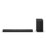 LG 3.1.1ch Dolby Atmos Soundbar Speaker - Black