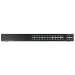 Cisco SF102-24 Unmanaged Black