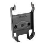 RAM Mounts RAM-HOL-CO4 houder Passieve houder Draagbare mobiele computer Zwart