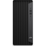 HP EliteDesk 800 G6 i5-10500 Tower Intel® Core™ i5 8 GB DDR4-SDRAM 256 GB SSD Windows 10 Pro PC Black