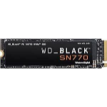 WD SSD Black SN770 500GB
