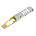Skylane Optics QSFP+ SR4 transceiver module gecodeerd voor Cisco QSFP-40G-SR4=