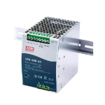 Allied Telesis AT-SDR480-48 voltage transformer 48 V