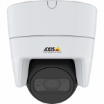 Axis M3115-LVE Dome IP-beveiligingscamera Buiten 1920 x 1080 Pixels Plafond/muur