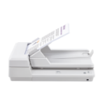 Fujitsu SP-1425 Flatbed & ADF scanner 600 x 600 DPI A4 White