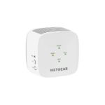 Netgear EX6110-100AUS network extender White