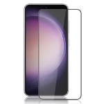Noname EU Product - Samsung Galaxy S23 Plus Full Coverage Screen Protector - Bulk