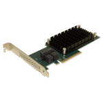 Atto H1208 interface cards/adapter Internal SAS, SATA