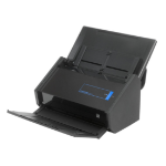 Fujitsu iX500 ADF scanner 600 x 600 DPI Black