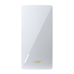 ASUS BE3600 Network repeater White