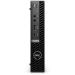 DELL OptiPlex 7000 i7-12700T MFF Intel® Core™ i7 16 GB DDR4-SDRAM 512 GB SSD Windows 11 Pro Mini PC Black