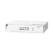 HPE Aruba Networking Networking Instant On Switch 8p Gigabit CL4 PoE 64W 1430