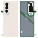 Samsung F936 Z Fold 4 ck Cover eige