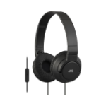 JVC HA-SR185-B-E headphones/headset