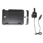 Brodit 758077 holder Tablet/UMPC Black Passive holder