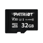 Patriot Memory VX Series 32 GB MicroSDXC UHS-I Class 10