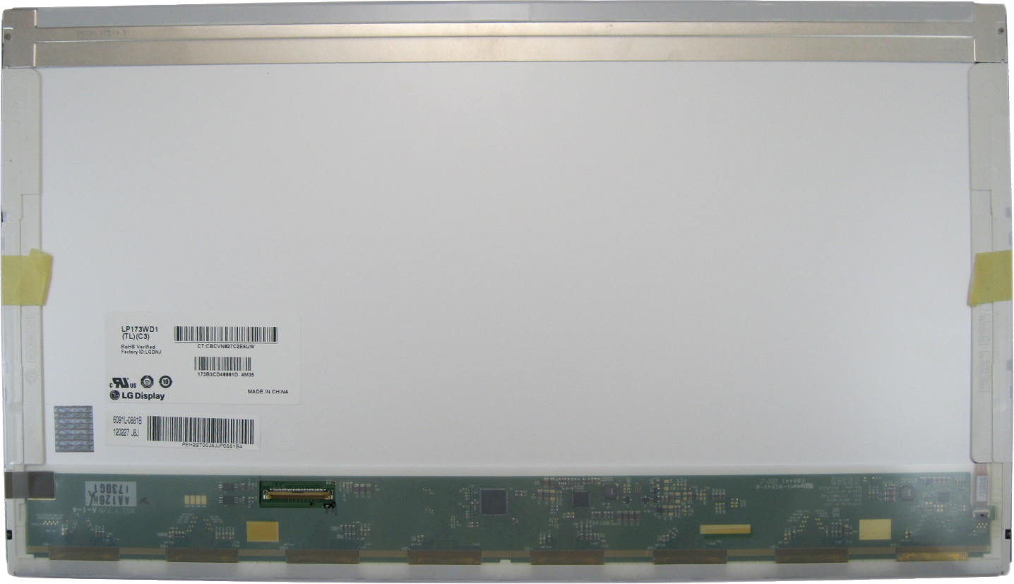 CoreParts MSC173D40-115M notebook spare part Display