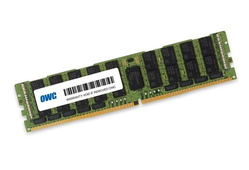 OWC2933D4MP64G OTHER WORLD COMPUTING (OWC) OWC2933D4MP64G - 64 GB - 1 x 64 GB - DDR4 - 2933 MHz - 288-pin DIMM