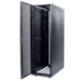 APC NetShelter SX 42U Freestanding rack Black