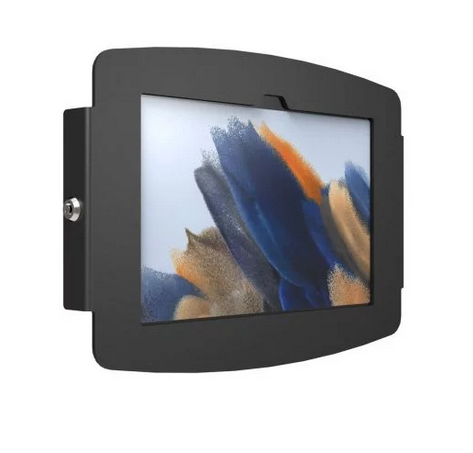 Image of Compulocks Galaxy Tab S6 Lite 10.4" Space Enclosure Wall Mount Black