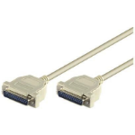 Microconnect PRIGG2I parallel cable 2 m