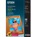 Epson Photo Paper Glossy - A4 - 100 Hojas