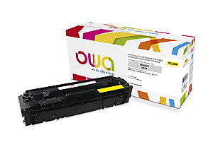 Photos - Ink & Toner Cartridge ARMOR K15835OW toner cartridge 1 pc(s) Yellow 