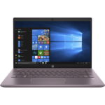 HP Pavilion 14-ce3003na Laptop 35.6 cm (14") Full HD Intel® Core™ i5 i5-1035G1 8 GB DDR4-SDRAM 256 GB SSD Wi-Fi 5 (802.11ac) Windows 10 Home Violet