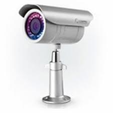 Image of Compro WIRELESS OUTDOOR FIXED IP66 DAY NIGHT BULLET CAM