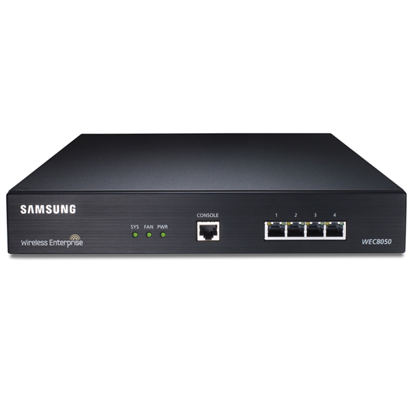 Image of Samsung WDS-C8050/XAR Black