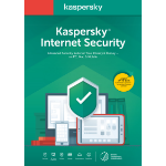 Kaspersky Internet Security 2020 Antivirusbeveiliging Nederlands 1 licentie(s) 1 jaar