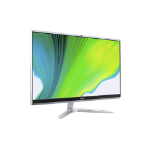 Acer Aspire C24-1650 Intel® Core™ i3 60,5 cm (23.8") 1920 x 1080 pixels 8 Go DDR4-SDRAM 512 Go SSD PC All-in-One Windows 11 Home Wi-Fi 6 (802.11ax) Argent