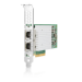 HPE Ethernet 10Gb 2-port 524SFP+ Internal Fiber 10000 Mbit/s