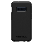 OtterBox Symmetry mobile phone case 5.8" Cover Black
